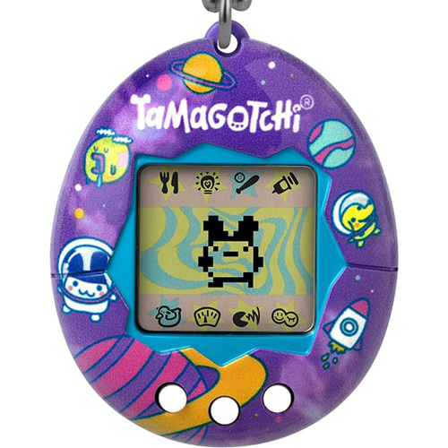 Bichinho Virtual Jogo Brinquedo Tamagotchi Divertido na Americanas