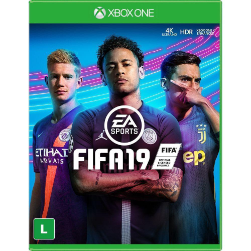 FIFA 19 (EM PORTUGUÊS) [Download] PC - Catalogo  Mega-Mania A Loja dos  Jogadores - Jogos, Consolas, Playstation, Xbox, Nintendo