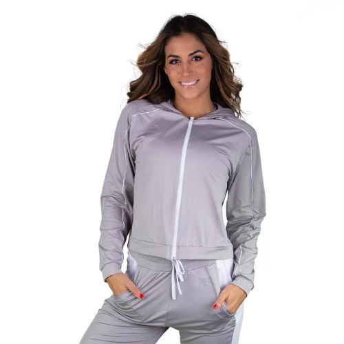 Jaqueta shop everlast feminina