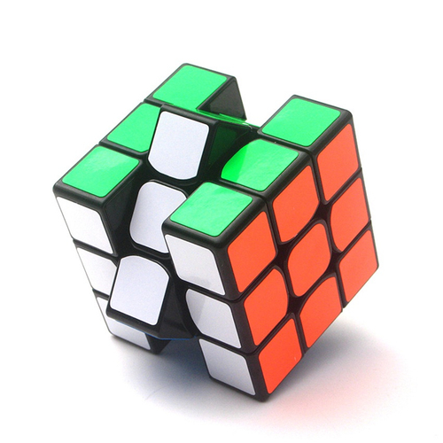 Cubo Mágico Speed 3x3x3 Profissional Original em Promoção na Americanas