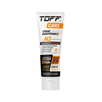 Creme Nanotérmico Nivel 2 Aquecimento Moderado ToffCare 100G