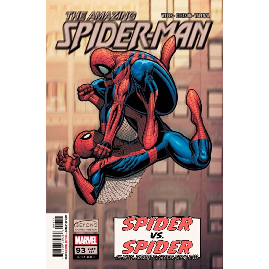 Hq Marvel Saga - O Espetacular Homem-aranha Vol 6 em Promoção na Americanas