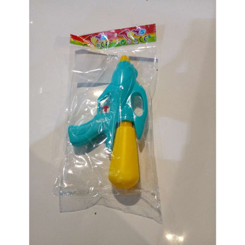 Lança Água Arminha Arma Pistola Brinquedo Water Gun 26cm.