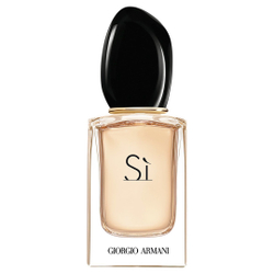 Si Giorgio Armani edp Feminino 30ml Menor preço em Si Giorgio Armani edp Feminino 30ml