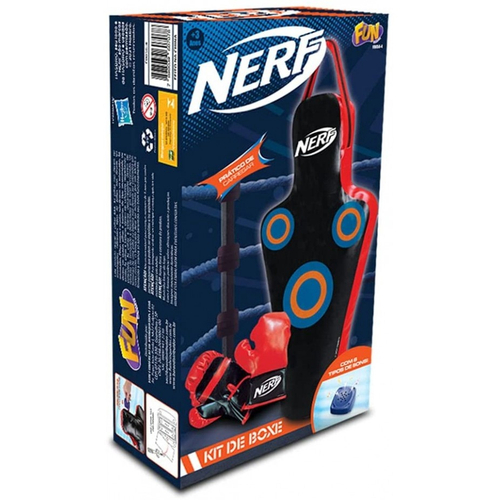 Pentes Nerf com Preços Incríveis no Shoptime