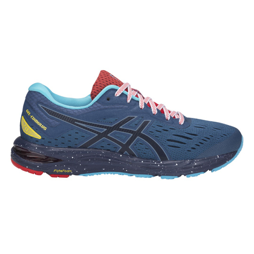 asics cumulus 20 feminino