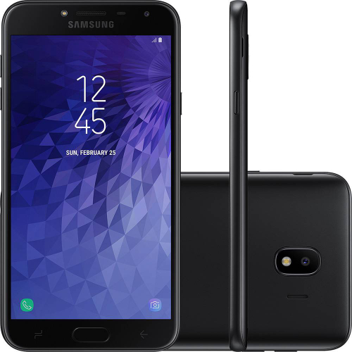 Smartphone Samsung Galaxy J2 Core - Violeta em Promoção na Americanas