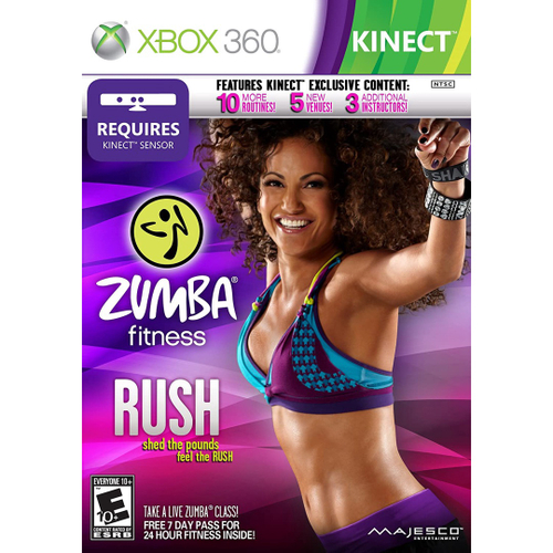 Jogo Kinect Sports 2 Xbox 360 Microsoft em Promoção é no Buscapé