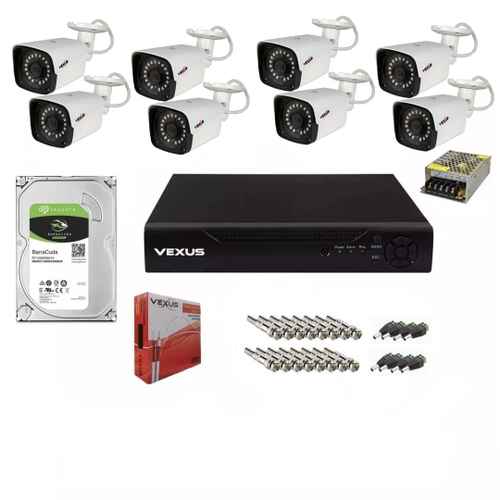 Vectus dvr best sale