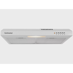 Depurador de Ar Slim 60cm Branco DC60B 110v Menor preço em Depurador de Ar Slim 60cm Branco DC60B 110v