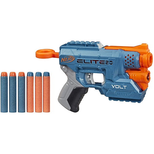 Nerf Elite Grande: comprar mais barato no Submarino