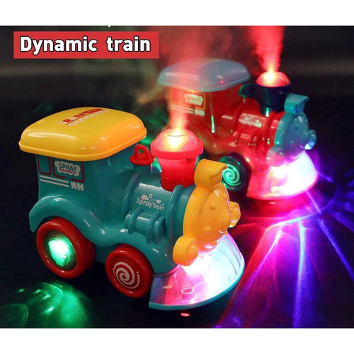 Brinquedos Locomotiva Trem Maria Fumaça Brinquedo à Pilha em Promoção na  Americanas