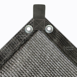 Tela Sombreamento Toldo Sombrite Garagem 80% 5X3 Acabamento é ruim? Tela Sombreamento Toldo Sombrite Garagem 80% 5X3 Acabamento é boa?