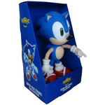 Boneco Sonic The Hedgehog Kit 5 Personagens Candide 3440 em Promoção na  Americanas