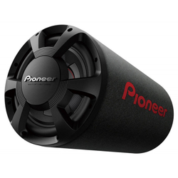 Caixa de Som Selada Pioneer TS-WX306T 1300W Preto Menor preço em Caixa de Som Selada Pioneer TS-WX306T 1300W Preto
