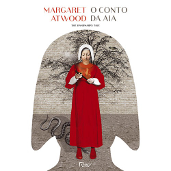 Livro O Conto da Aia autor Margaret Atwood 2020 é boa?