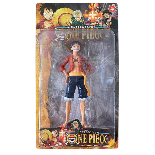 Fantasia - Skin Monkey D Luffy - One Piece - Elka