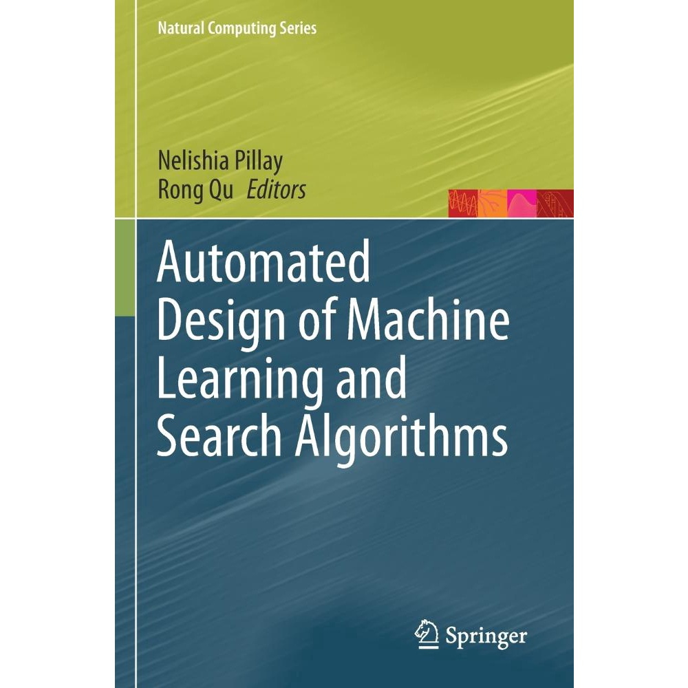 Automated Design of Machine Learning and Search Algorithms no Shoptime