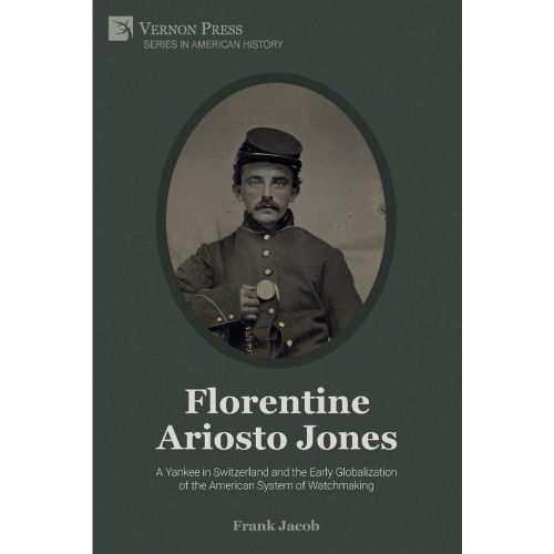 Florentine shop ariosto jones