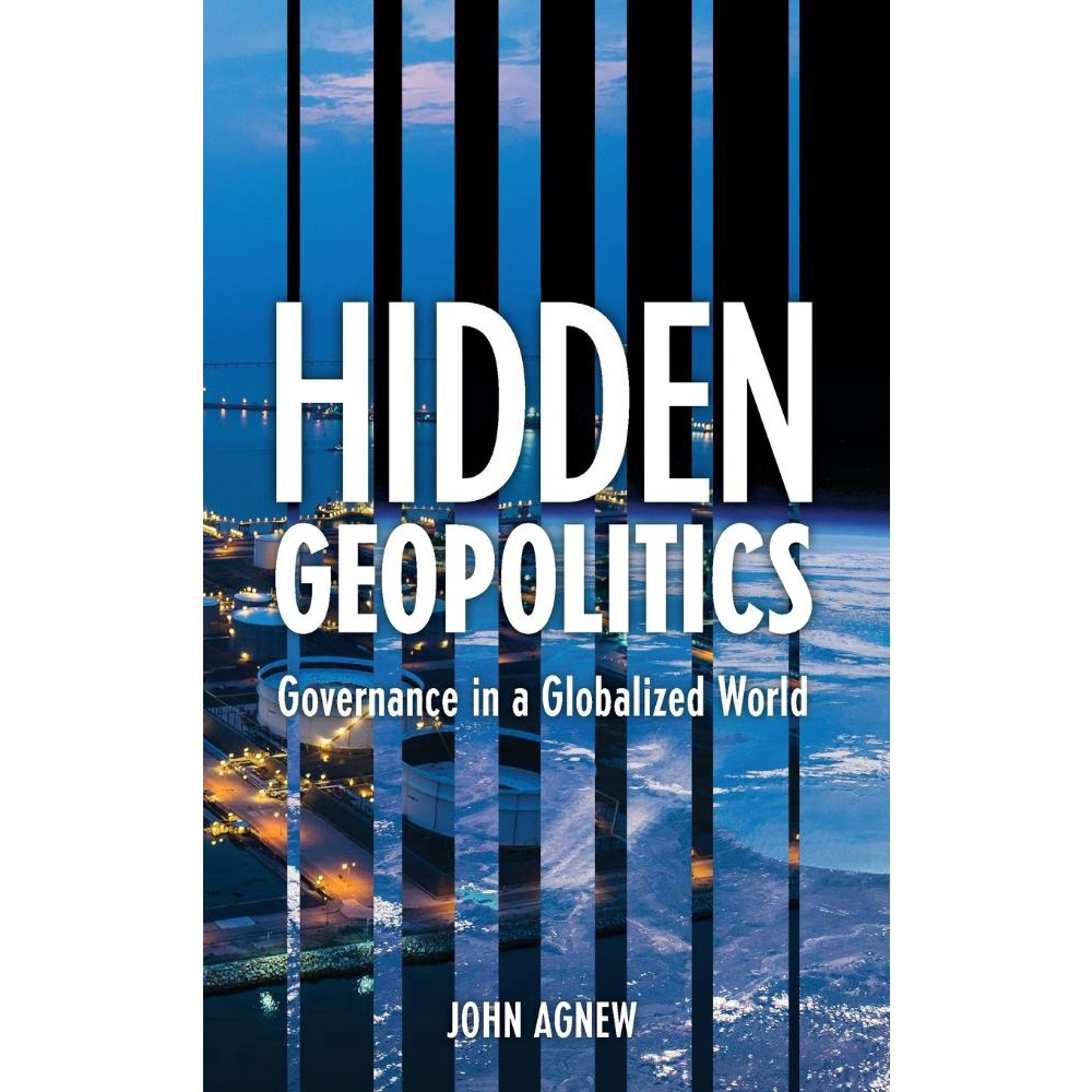 Hidden Geopolitics No Shoptime