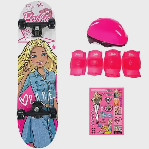 5 Roupas e 5 acessórios para a Barbie em Promoção na Americanas