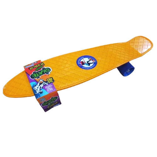 Skate De Dedo Fingerboard Bicicleta Patins Waveboard Brinque