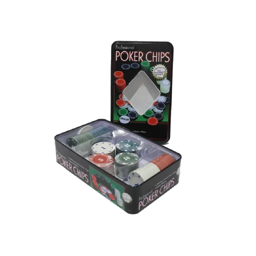 Poker curvelo