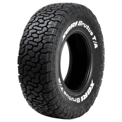 Pneu xbri LT265/60R18 10PR 119/16S brutus t/a Menor preço em Pneu xbri LT265/60R18 10PR 119/16S brutus t/a