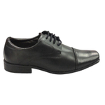 Bota Ped Shoes Adulto Masculino LV-6050 - Preto