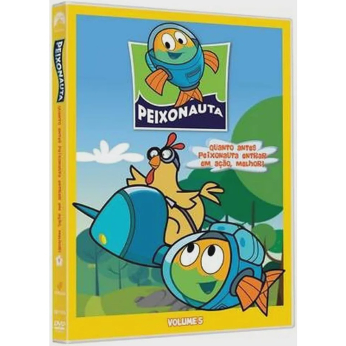 Os Jovens Titãs Em Ação 2ª Temporada Vol.4 - Dvd