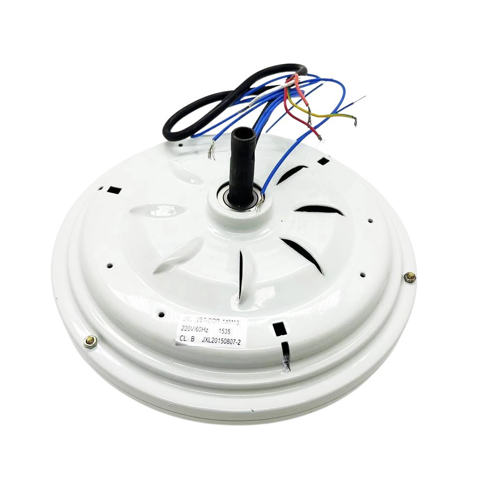 Motor Ventilador De Teto Maxi Air Vte Vte V Mondial No Shoptime