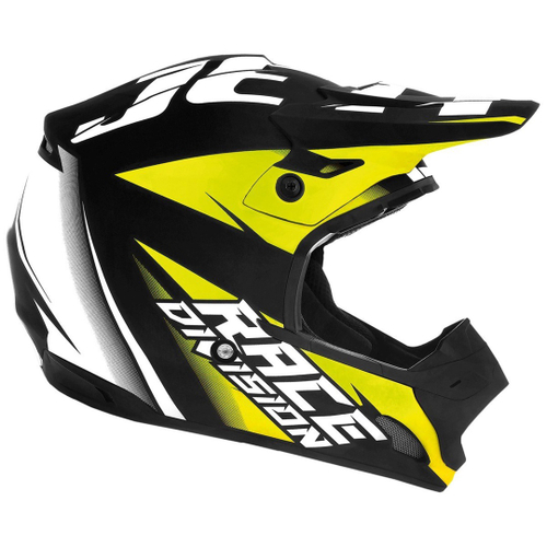 Capacete Motocross Infantil Lançamento Menino Menina Pro Tork