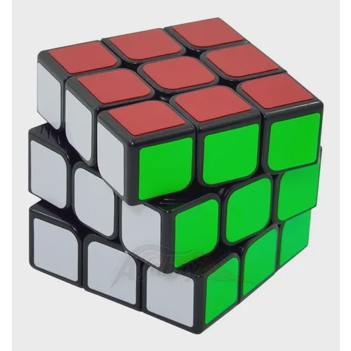 Cubo Mágico 3x3x3 Mf3 Moyu Profissional original