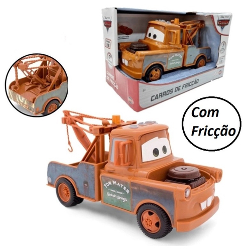 Brinquedo Infantil Carro Carrinho Monster Truck Tiger na Americanas Empresas