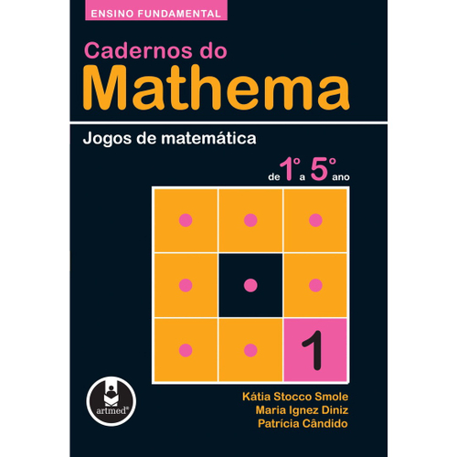 Jogos Educativos Matematica com Preços Incríveis no Shoptime