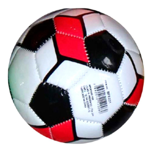 Bola de Futebol Infantil para Jogos Ao Ar Livre, Tamanho 2, Bola de Futebol  Infantil, Jogo de Futebol 13 Cm 5,1 pol.