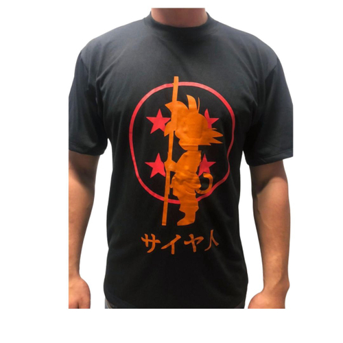 Camiseta Anime The Promised Neverland Personagens - Culpa do Lag - Outros  Moda e Acessórios - Magazine Luiza