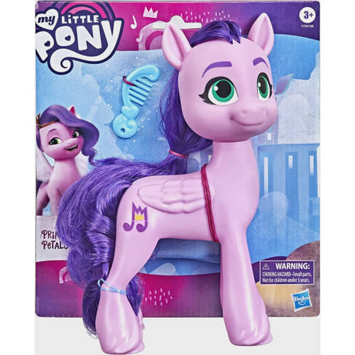 Fantasia My Little Pony Infantil Azul Vestido Equestria Girls