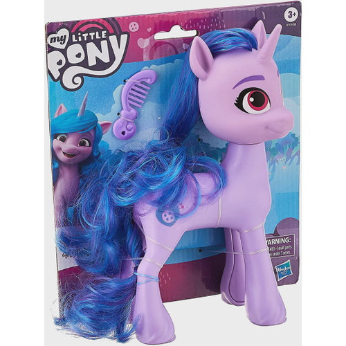 Fantasia My Little Pony Infantil Azul Vestido Equestria Girls