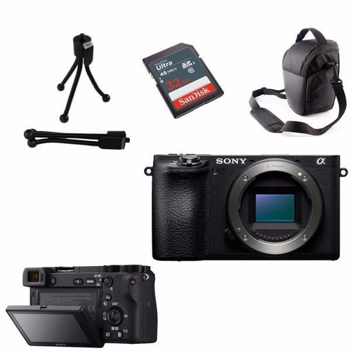 sony alpha a5600