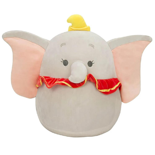 Pelúcia Disney Marie Cuddleez 30 cm - Fun Divirta-se