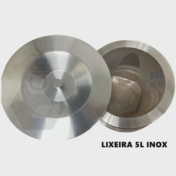 Cesto Lixeira Pia Embutir 5 Litros Inox Gourmet é boa?