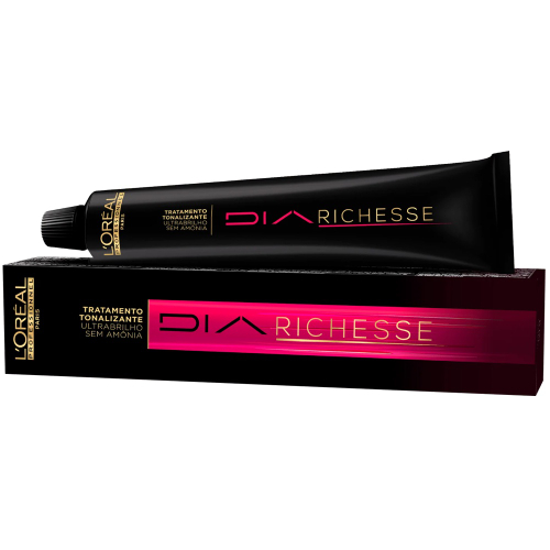 L'Oréal Professionnel Diarichesse Tubo 8.3 50g