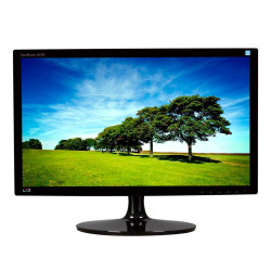 Monitor Samsung S22A300B 22 Wide Base Fixa vga/dvi Usado Menor preço em Monitor Samsung S22A300B 22 Wide Base Fixa vga/dvi Usado