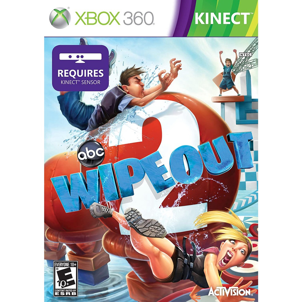 Jogo Wipeout 3 - Xbox 360 em Promoção na Americanas