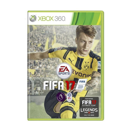 Fifa 19 - Xbox One em Promoção na Americanas