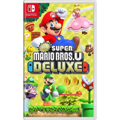 Jogos Xbox 360 Mario Bros com Preços Incríveis no Shoptime