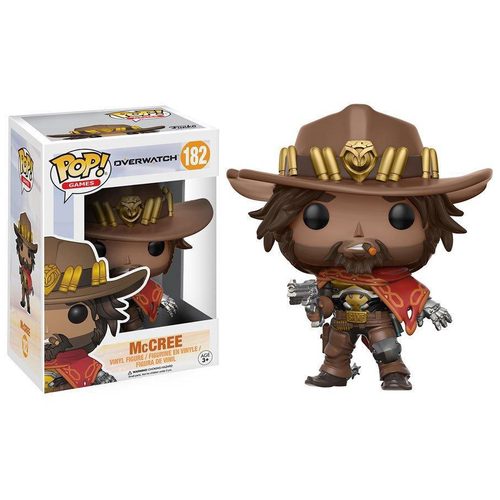 Funko pop! Tracer - Overwatch 550 em Promoção na Americanas