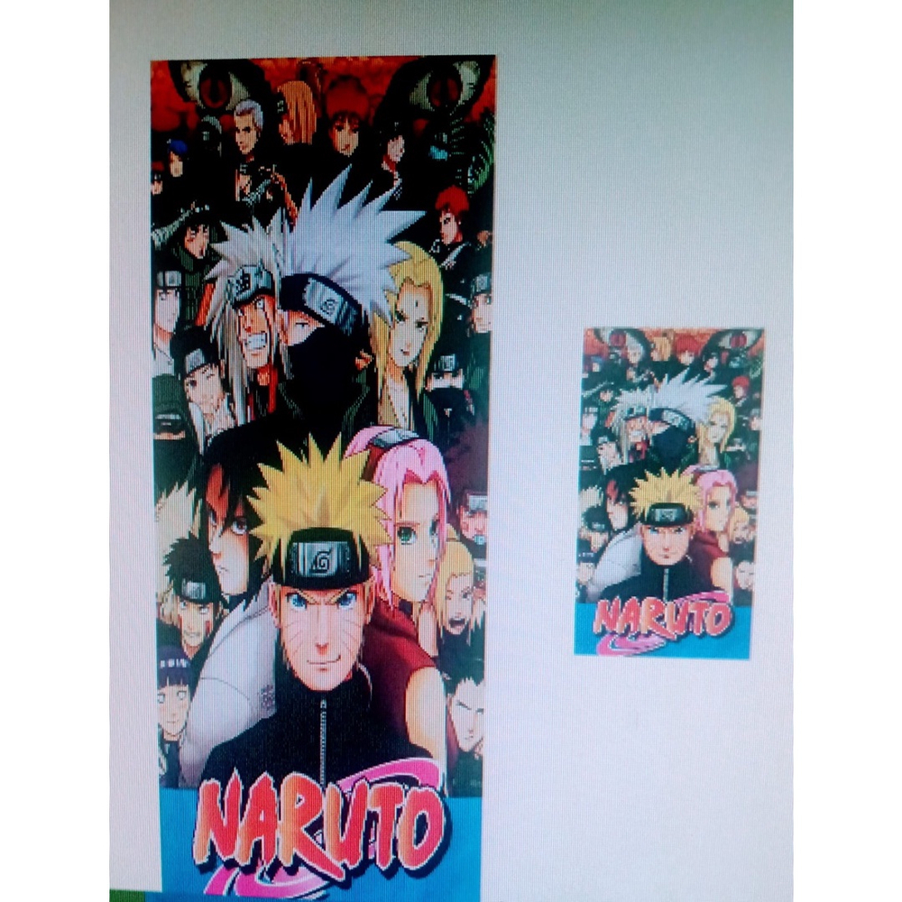 Naruto illustration, Naruto Personagem de Anime, Naruto, mangá