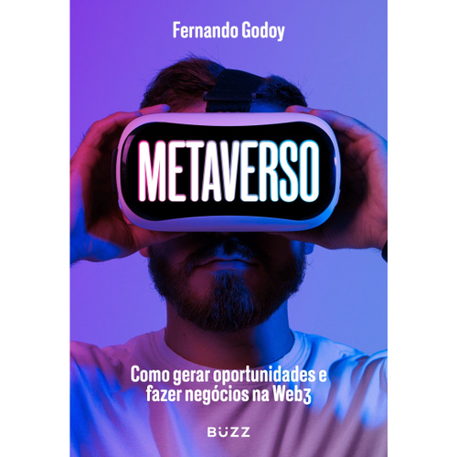 Web3 e metaverso: em um mundo de possibilidades, uma oportunidade para cada  empresa